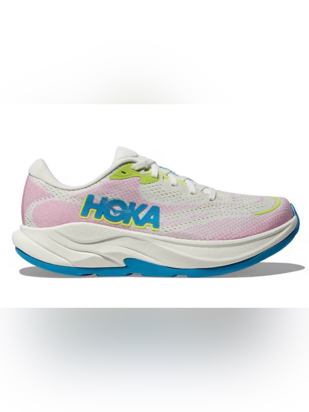 Hoka Rincon 4 Pink Twilight